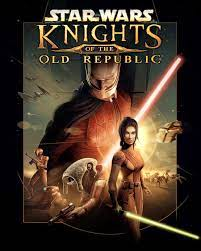 Knights Of The Old Republicjfif — CRPG Tier List | 1981 - 2024 option 112