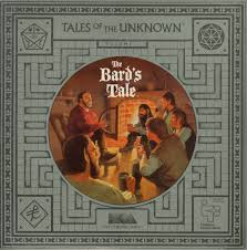CRPG Tier List | 1981 - 2024 — option 113