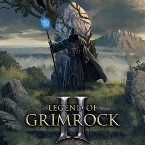Legend Of Grimrock 2jpg — CRPG Tier List | 1981 - 2024 option 115