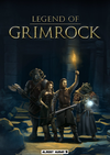 Legend Of Grimrock — CRPG Tier List | 1981 - 2024 option 116