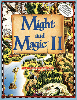 Mightandmagiciicoverart — CRPG Tier List | 1981 - 2024 option 124