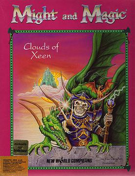 Mightandmagicivcover — CRPG Tier List | 1981 - 2024 option 125