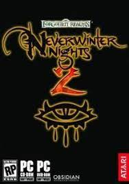 Neverwinter Nights 2jfif — CRPG Tier List | 1981 - 2024 option 128