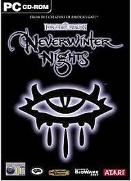 Neverwinter Nightsjfif — CRPG Tier List | 1981 - 2024 option 129