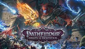 Pathfinder Wrath Of Righteousjfif — CRPG Tier List | 1981 - 2024 option 134