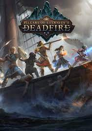 Pillarsofeternity 2jfif — CRPG Tier List | 1981 - 2024 option 135