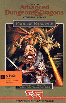 Poolofradiancecoverart — CRPG Tier List | 1981 - 2024 option 138