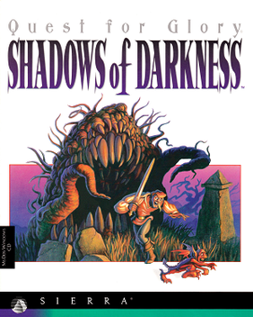 Questforgloryiv Shadowsofdarknesscoverart — CRPG Tier List | 1981 - 2024 option 139