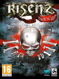 Risen 2jfif — CRPG Tier List | 1981 - 2024 option 142