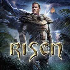 Risenjfif — CRPG Tier List | 1981 - 2024 option 144