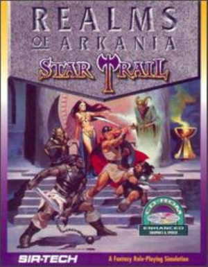 S L1200 — CRPG Tier List | 1981 - 2024 option 146