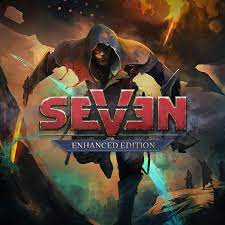 Sevenjfif — CRPG Tier List | 1981 - 2024 option 148