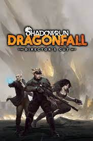 Shadowrun Dragonfalljfif — CRPG Tier List | 1981 - 2024 option 150