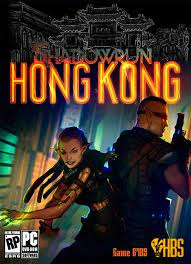 Shadowrun Hong Kongjfif — CRPG Tier List | 1981 - 2024 option 151