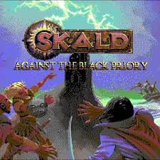 Skald — CRPG Tier List | 1981 - 2024 option 154