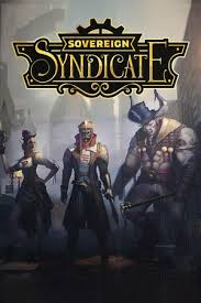 Sovereign — CRPG Tier List | 1981 - 2024 option 156