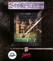 Stonekeep — CRPG Tier List | 1981 - 2024 option 160