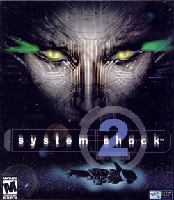 Systemshock2box — CRPG Tier List | 1981 - 2024 option 162