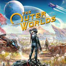 The Outer Worldsjfif — CRPG Tier List | 1981 - 2024 option 165