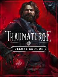 The Thaumaturge — CRPG Tier List | 1981 - 2024 option 166