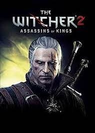 The Witcher 2jfif — CRPG Tier List | 1981 - 2024 option 167