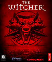 The Witcherjfif — CRPG Tier List | 1981 - 2024 option 169