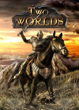 Twoworldscoverart — CRPG Tier List | 1981 - 2024 option 173