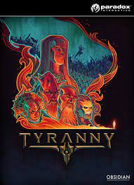 Tyrannyjfif — CRPG Tier List | 1981 - 2024 option 174