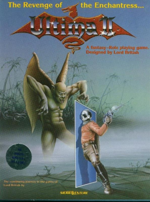 Ultima 2jpg — CRPG Tier List | 1981 - 2024 option 175
