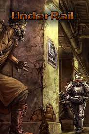 Underrailjfif — CRPG Tier List | 1981 - 2024 option 186