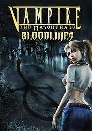 Vampire Bloodlinesjfif — CRPG Tier List | 1981 - 2024 option 187