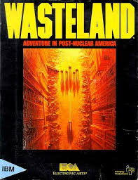 Wasteland 1 — CRPG Tier List | 1981 - 2024 option 188