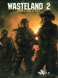 Wasteland 2jfif — CRPG Tier List | 1981 - 2024 option 189