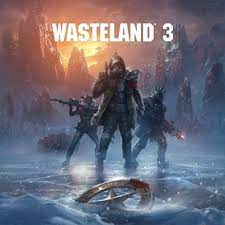 Wasteland 3jfif — CRPG Tier List | 1981 - 2024 option 190