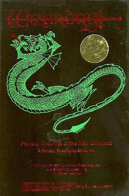 Wizardrypgotmo — CRPG Tier List | 1981 - 2024 option 196