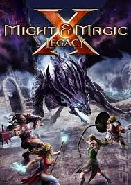 CRPG Tier List | 1981 - 2024 — option 198