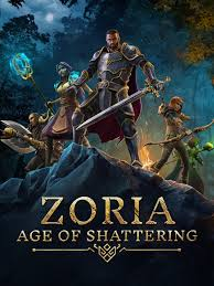 Zoria — CRPG Tier List | 1981 - 2024 option 199