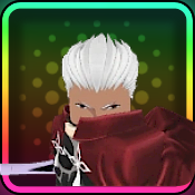Zzzzz 1735250750archer — Anime Vanguard Units option 35