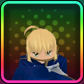 Zzzzz 1735250750saber — Anime Vanguard Units option 22