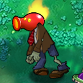 Zzzzz 1762646825fire Pea Zombie — Plants vs Zombies DLC Mod 2.7.2 | All Zombies Tier List option 69