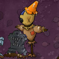 Zzzzz 1762690929scarecrow Zombie Real — Plants vs Zombies DLC Mod 2.7.2 | All Zombies Tier List option 73