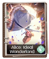 Bookaliceidealwonderland — Time Princess Stories + Traveler's notes (September 2026) option 1