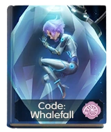 Bookcodewhalefall — Time Princess Stories + Traveler's notes (September 2026) option 4