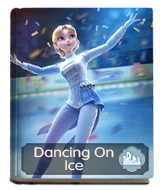 Bookdancingonice — Time Princess Stories + Traveler's notes (September 2026) option 5