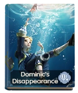 Bookdominic27sdisappearance — Time Princess Stories + Traveler's notes (September 2026) option 6