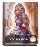 Bookgoldenage — Time Princess Stories + Traveler's notes (September 2026) option 8