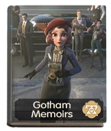 Bookgothammemoirs — Time Princess Stories + Traveler's notes (September 2026) option 9