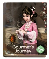 Bookgourmet27sjourney — Time Princess Stories + Traveler's notes (September 2026) option 10