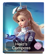 Bookhela27scompass — Time Princess Stories + Traveler's notes (September 2026) option 13