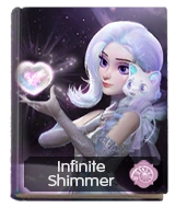 Bookinfiniteshimmer — Time Princess Stories + Traveler's notes (September 2026) option 16